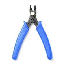 Carbon Steel Crimper Pliers for Crimp Beads front