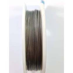 Stainless 7 Strand Professional Bead Wire 0.45mm