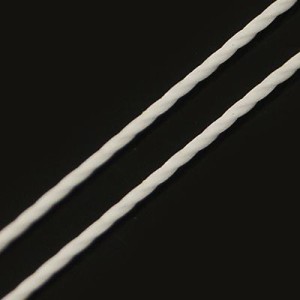 Nylon Sewing Thread 640-680 yard Cone Diameter 0.1 White