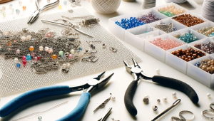 Bead Basics 101